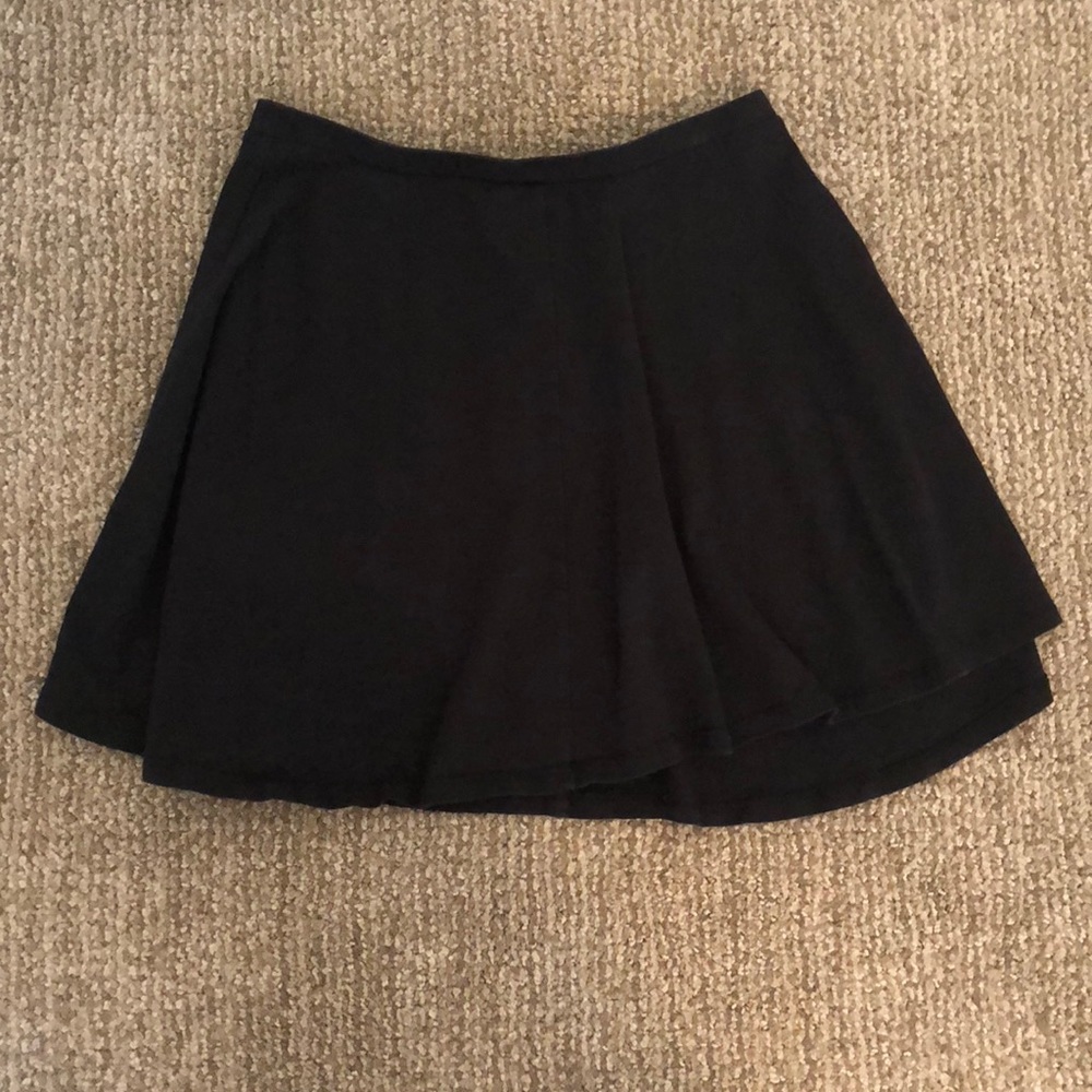 Pac sun skater skirt